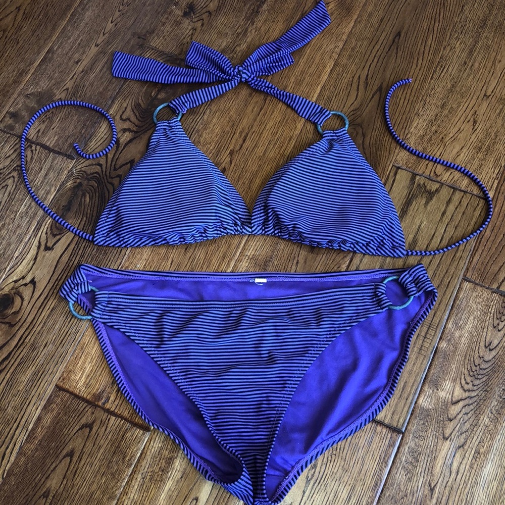 Women’s Target bikini